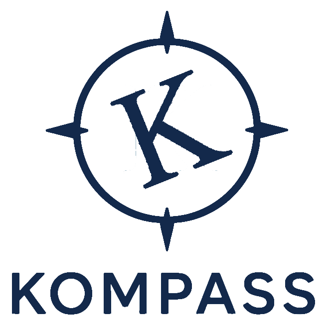Kompass Logo